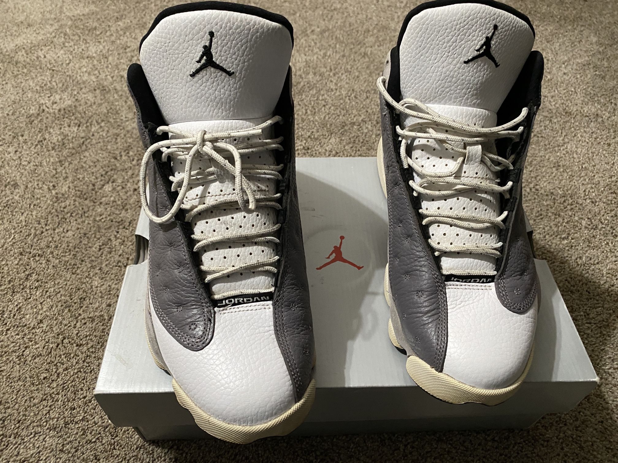 JORDAN 13
