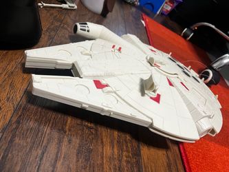 Star Wars Lot (Toys/Nightlight)