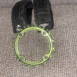 Lmk bike parts for 29er or anything type of bike