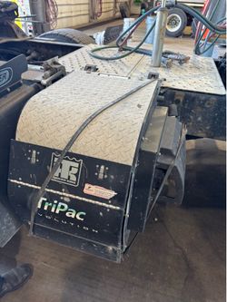 thermo king tripac apu