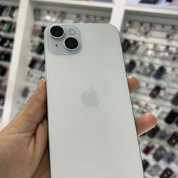Iphone 15 Plus Unlocked