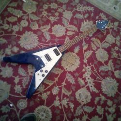 Davidson Electric Guitar 