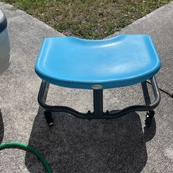 Special Tomato Mobile Activity Tray Blue 