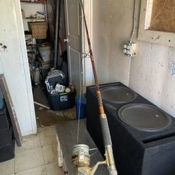 Fishing Pole 