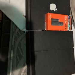 Ps4 Pro And Regular & Fire Tv Stick 