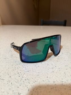 Oakley Sunglasses