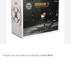 Dronium 3X Drone