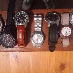 Military Watches