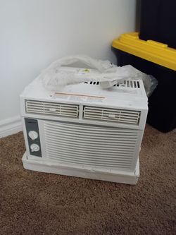 AC Working New