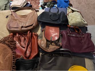 Women’s bags