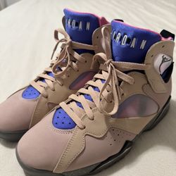 Jordan Retro 7 Men’s Size 9.5