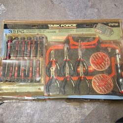 Tool Set