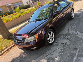 2010 Hyundai Sonata