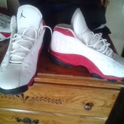 Jordans