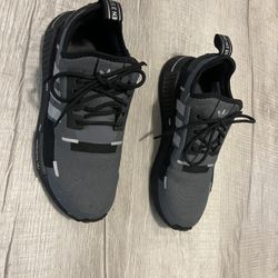 Adidas Mens 7.5 NMD Sneakers