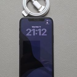 IPHONE 12 64GB UNLOCK ANY CARRIER IN GREAT Condition