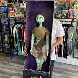 48” GIANT SIZE 90’s Nightmare Before Christmas Disney Toy Vintage Collectibles 