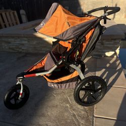 Bob Stroller (orange)