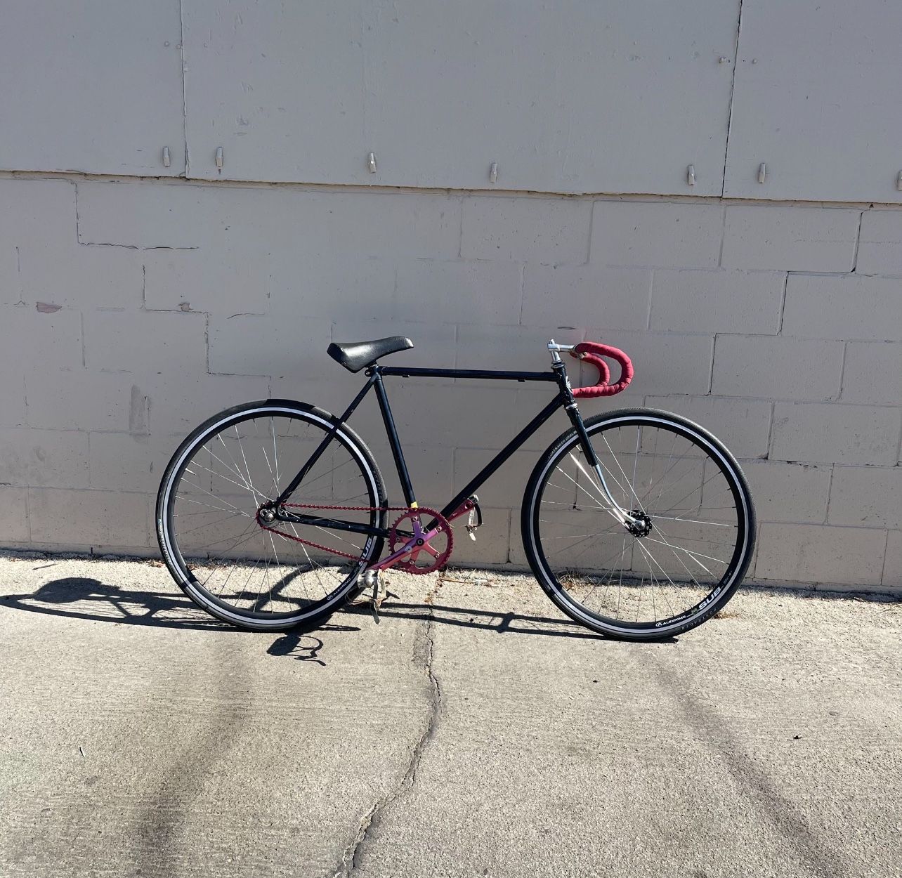 bester fahrradsattel für lange touren Trekking Color:Weiß Matt KED Spiri II Trend ktm