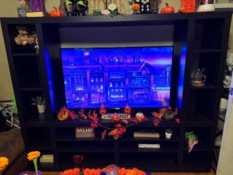 Black Entertainment Center