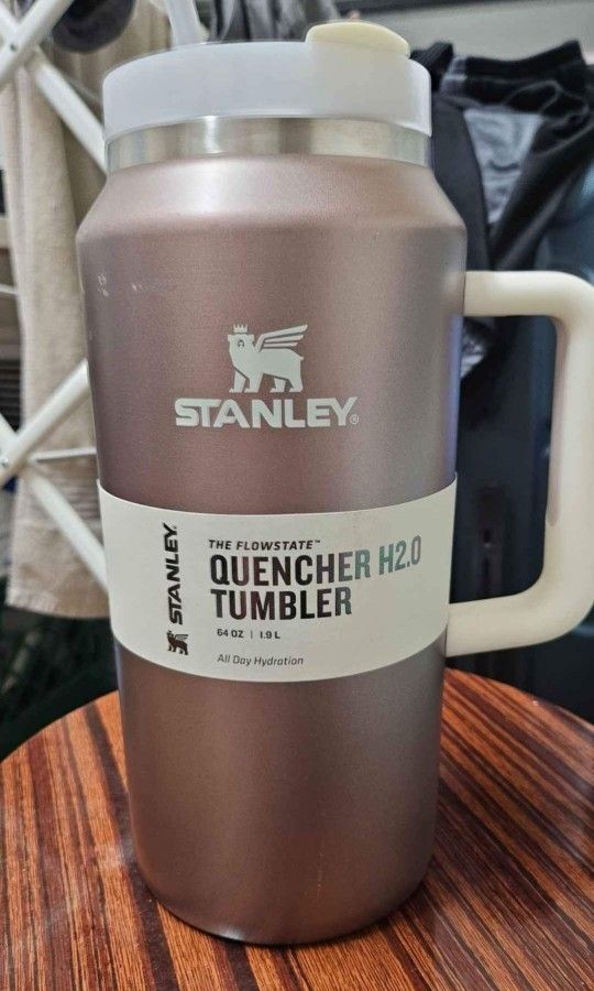 Brand New Stanley Tumbler