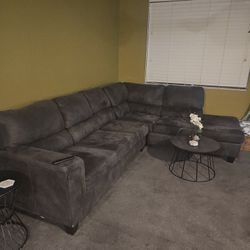 Couch $200 OBO