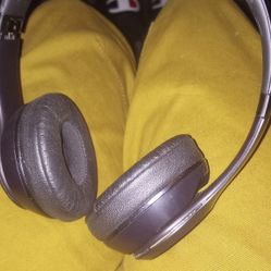BEATS By Dre solo3 Headphones