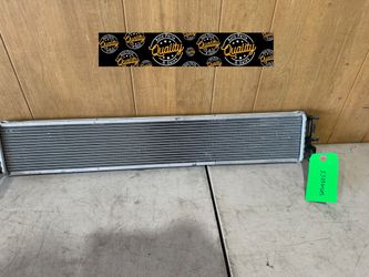 2023 2024 2025 Mazda CX-50, CX50 Radiator Oil Cooler