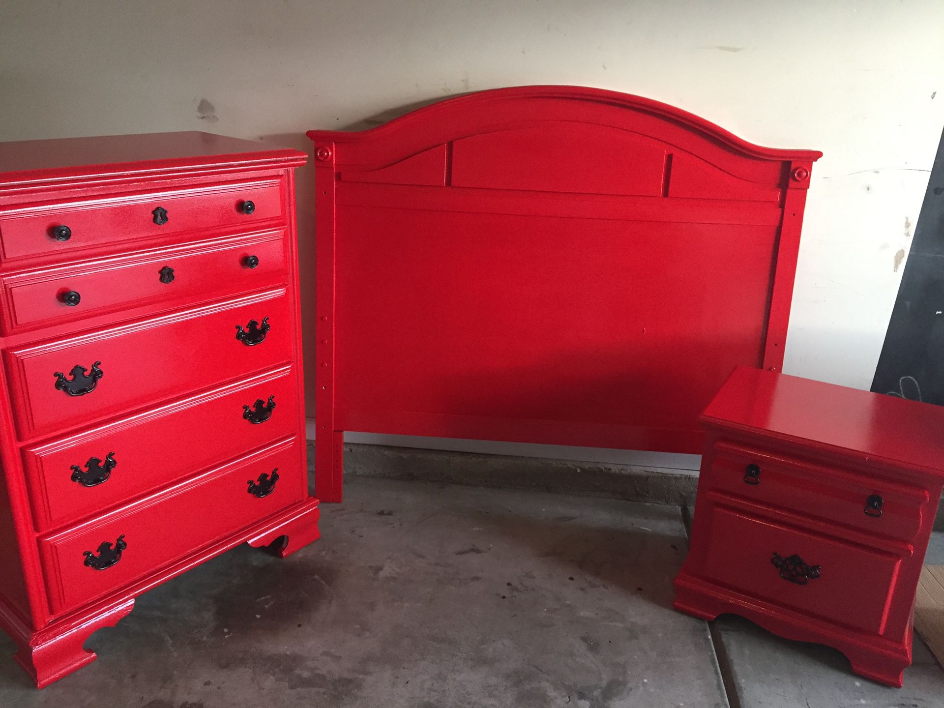 Furniture for sale