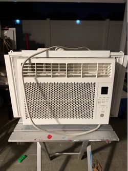 GE Window AC 5000 BTU