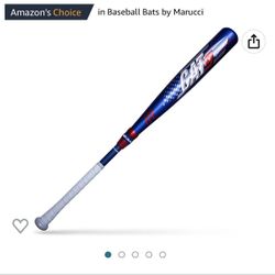 BBCOR Marucci CAT9 baseball bat 