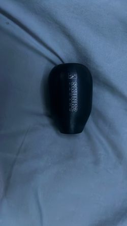 Shift Knob