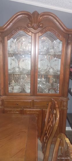 China Cabinet