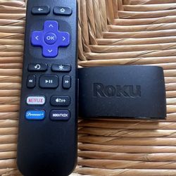 Roku Express 4k