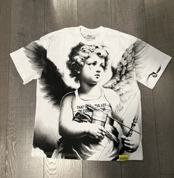 Awful Lot Of Cough Syrup Graphic Tee (ALOCS) 