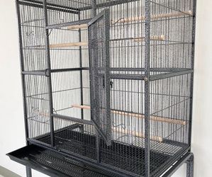Bird cage