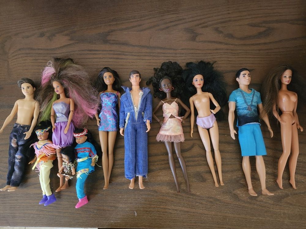 Dolls