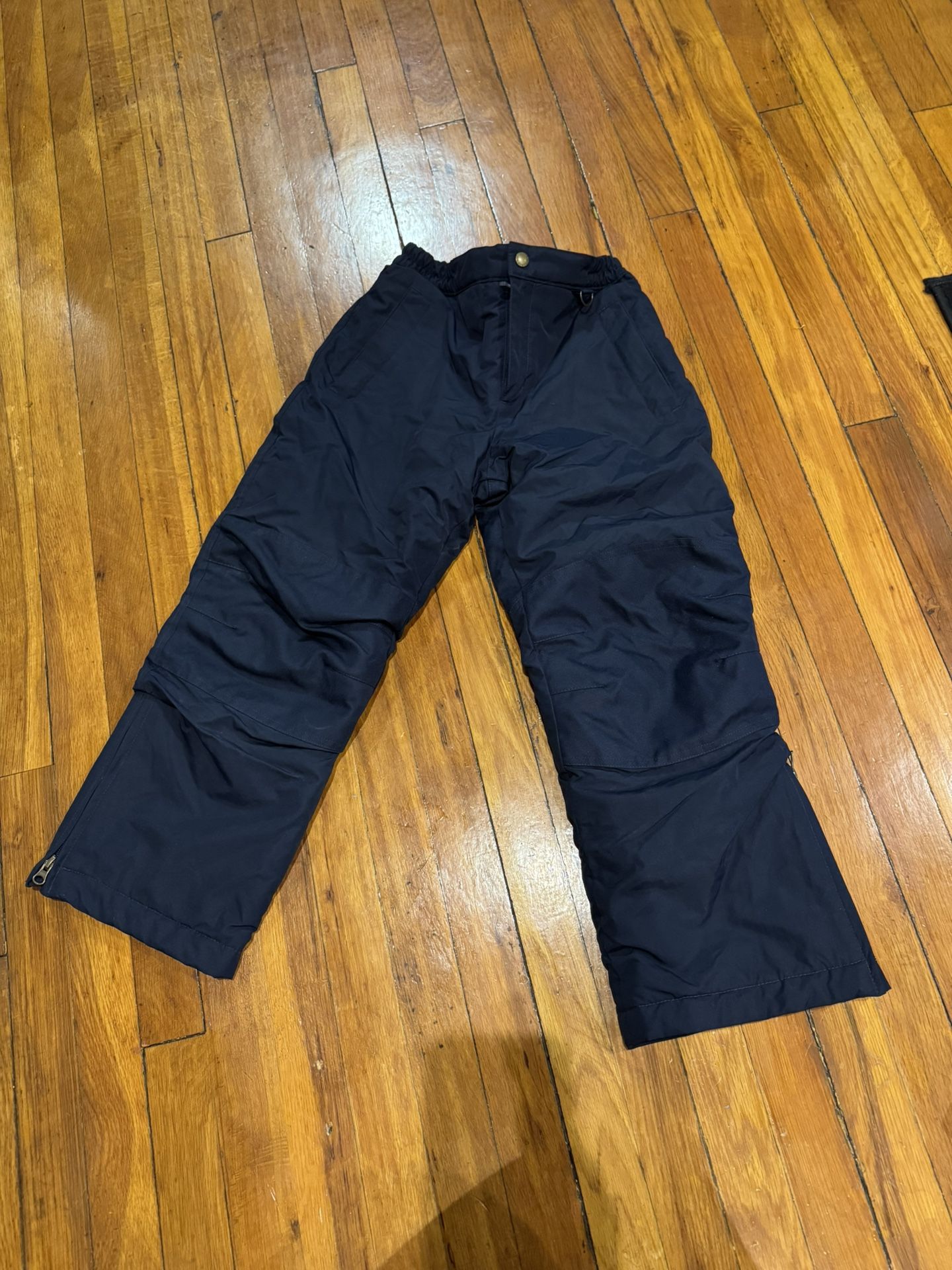 Kids Size 8 Snow Pants