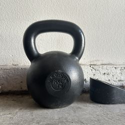 24kg RKC Kettlebell