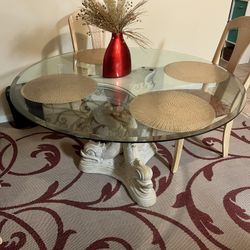 Dinning Room Table