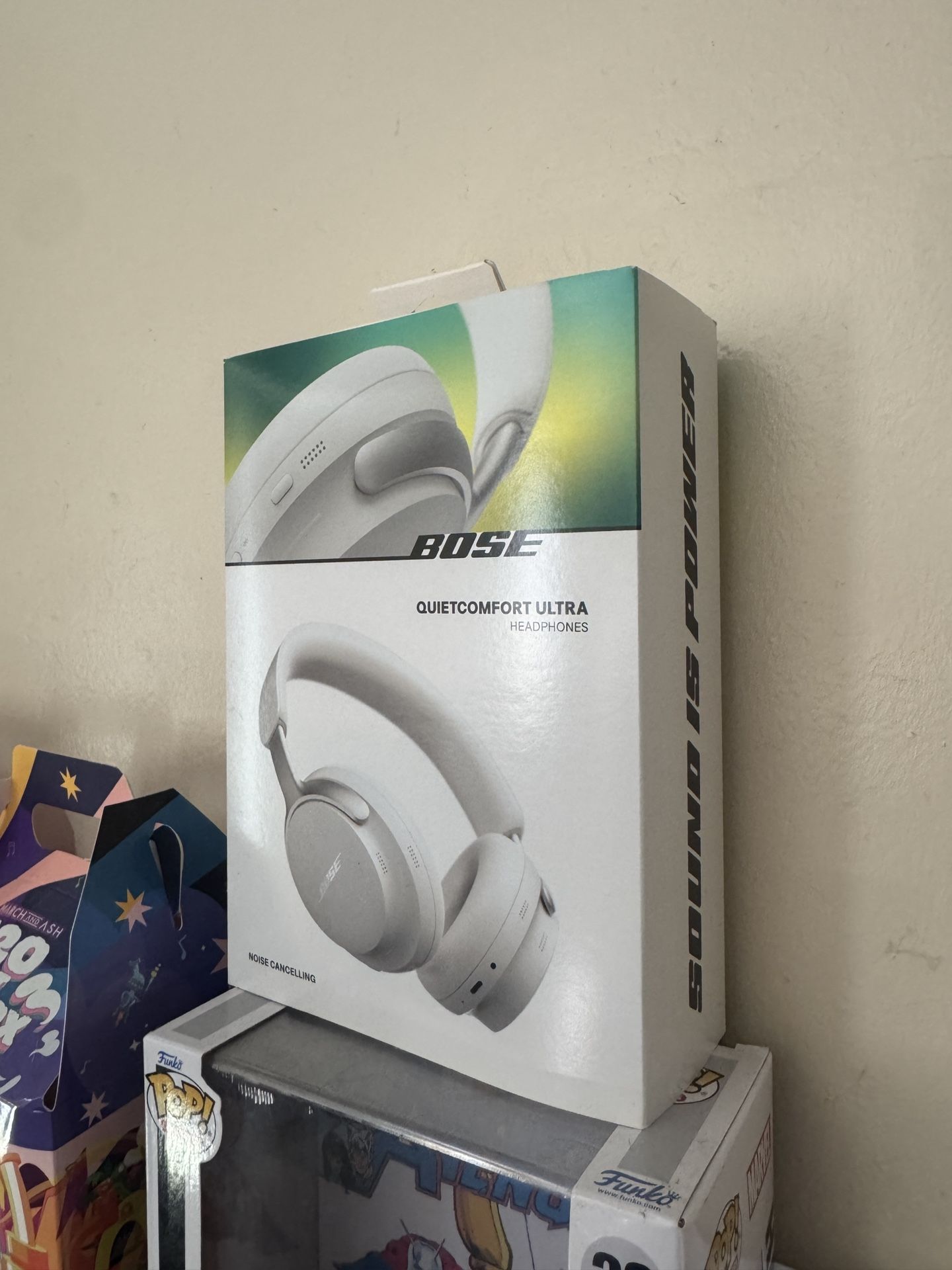 Bose