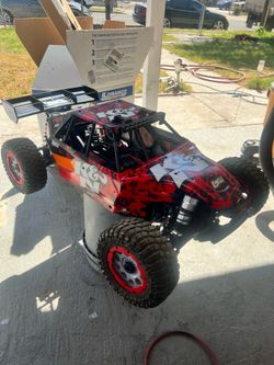 Losi dbxl 2.0