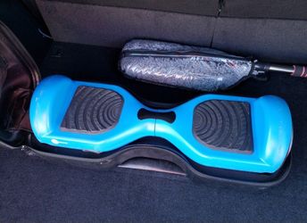 Hooverboard