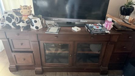 tv walunit
