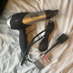 Hair Dryer