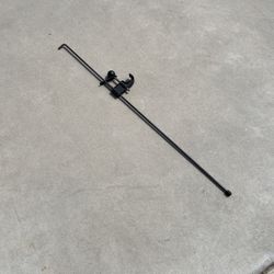 Blue Point Accelerator And Brake Pedal Jack 
