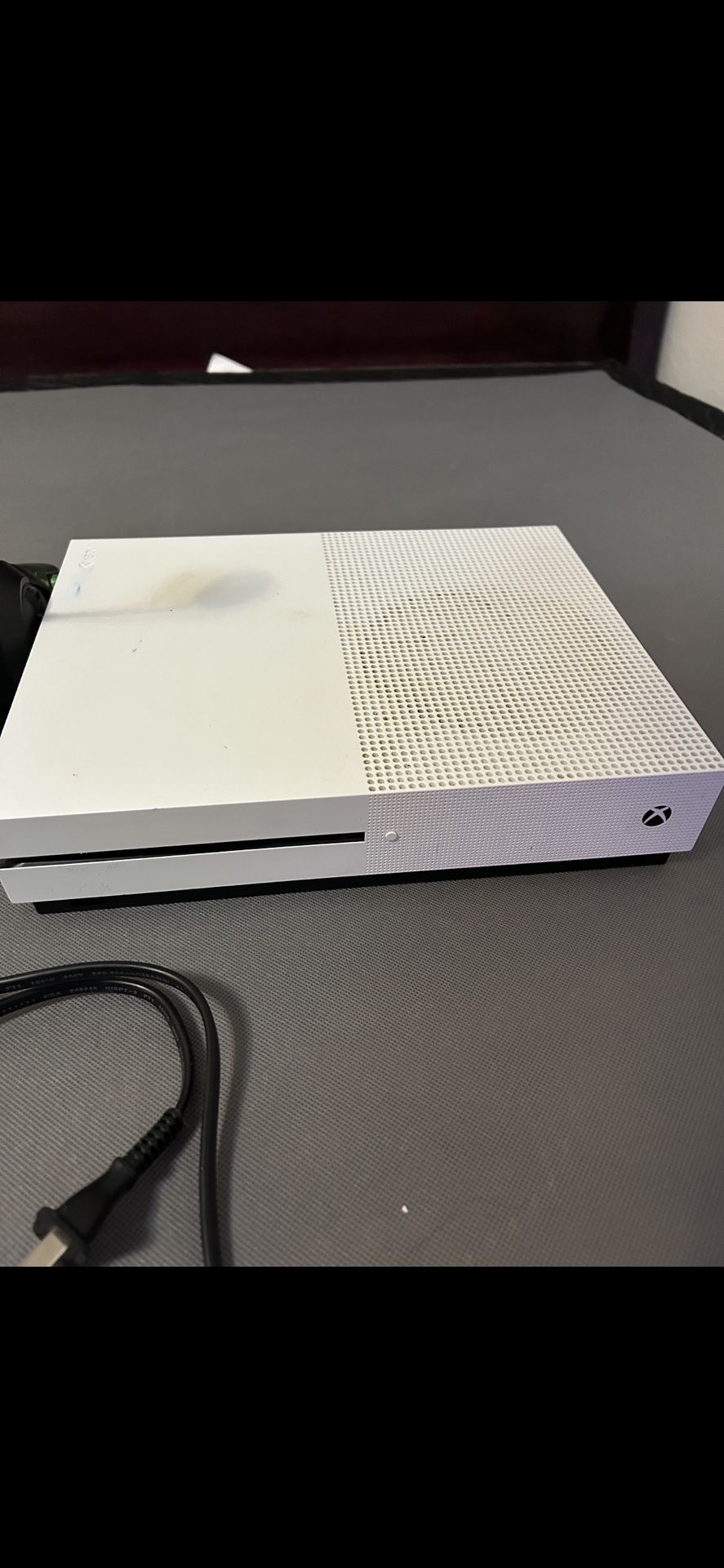 Xbox Ones s