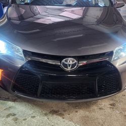 LED kit and HID Kits