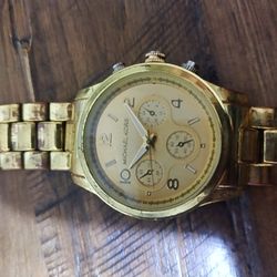 Used Michael Kors Watch