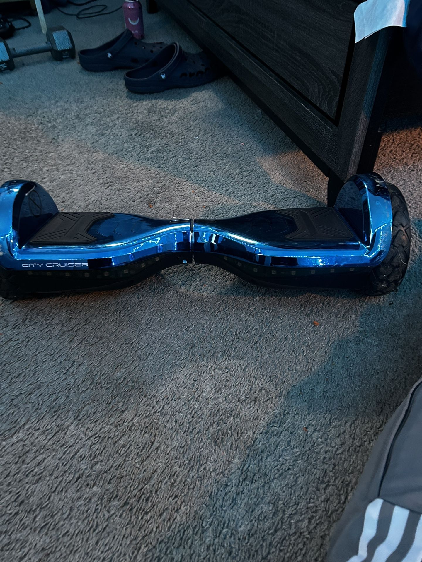 Hoverboard